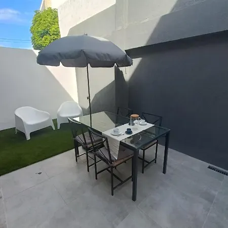 Casa Saudade * Шарнека