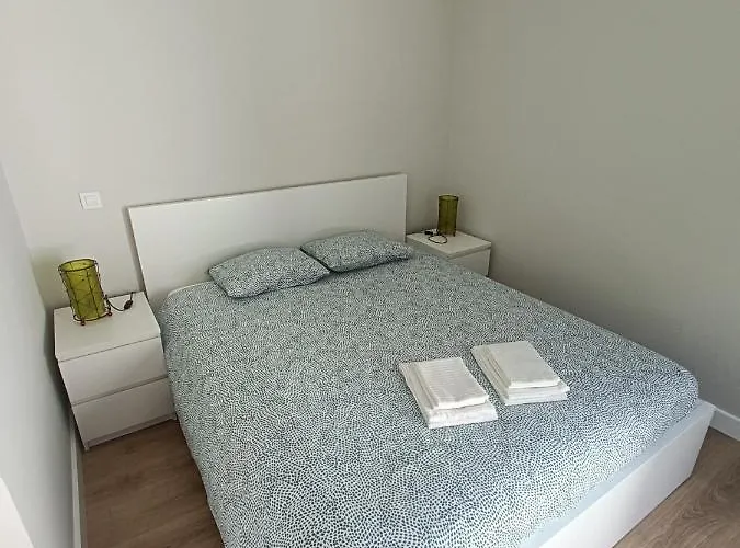 Casa Saudade * Шарнека