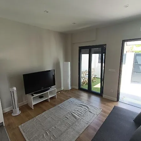 Casa Saudade * 차르네카