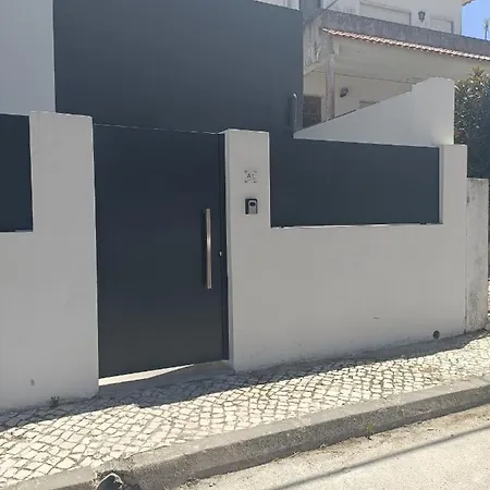 Casa Saudade * Charneca (Setubal)