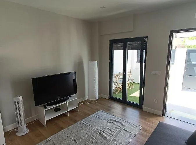 Casa Saudade * 沙尔内卡