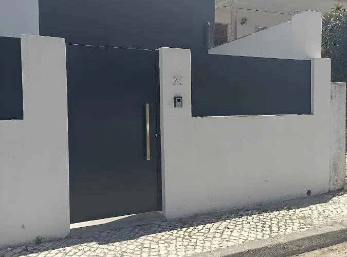 Casa Saudade * 沙尔内卡