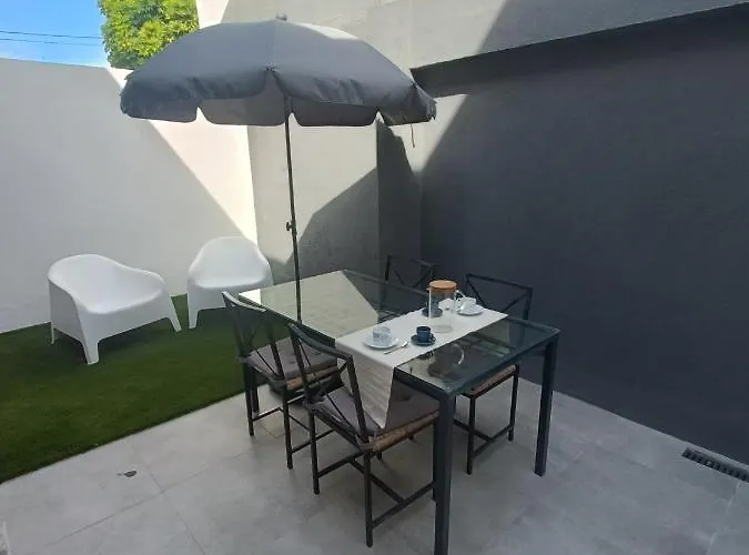 Casa Saudade * 沙尔内卡