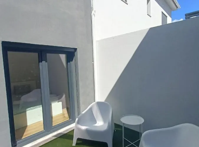 Casa Saudade 沙尔内卡